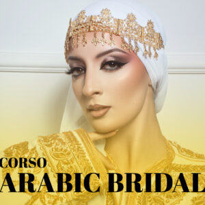 ARABIC BRIDAL
